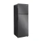 HAIER ตู้เย็น 2 ประตู 10 Q INVERTER สีดำ รุ่น HRF-285MNI