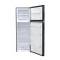 HAIER ตู้เย็น 2 ประตู 10 Q INVERTER สีดำ รุ่น HRF-285MNI