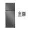 HAIER ตู้เย็น 2 ประตู 10 Q INVERTER สีดำ รุ่น HRF-285MNI