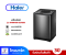 HAIER เครื่องซักผ้าฝาบน รุ่น HWM160-B278S6 16 กก. อินเวอร์เตอร์ สีเทาเข้ม