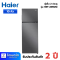 ตู้เย็น 2 ประตู HAIER HRF-285MNI