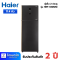 ตู้เย็น 2 ประตู HAIER HRF-330MNI