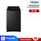 HAIER เครื่องซักฝาบน 18Kg.รุ่นHWM180B2158B