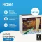 HAIER ตู้แช่เครื่องดื่มวุ้น ขนาด 5 คิว รุ่น HCF-SB208