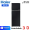 HAIER ตู้เย็น 2 ประตู 12.4 คิว รุ่น HRF-350MNI