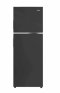 ตู้เย็น 2 ประตู 7.6 คิว HAIER รุ่น HRF-215MN สีเทาเข้ม