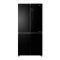 ตู้เย็น MULTI DOOR HAIER HRF-MD469M MB 16.1 คิว สีดำ อินเวอร์เตอร์