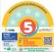 HAIER เครื่องปรับอากาศ Inverter ขนาด 18,000 BTU รุ่น HSU-18VQRC05