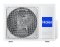 HAIER เครื่องปรับอากาศ Inverter ขนาด 18,000 BTU รุ่น HSU-18VQRC05