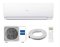 แอร์ติดผนัง Inverter 9,200 BTU HAIER รุ่น HSU-09VQRC03T