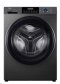 เครื่องซักผ้าฝาหน้า HAIER 10.5 กก. รุ่น HW105-BP14929AS6