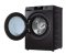 เครื่องซักผ้าฝาหน้า HAIER 10.5 กก. รุ่น HW105-BP14929AS6