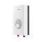 HAIER เครื่องทำน้ำอุ่น4,500W ตัดไฟอัตโนมัติ รุ่นEI45M-F1W