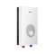 HAIER เครื่องทำน้ำอุ่น4,500W ตัดไฟอัตโนมัติ รุ่นEI45M-F1W