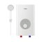 HAIER เครื่องทำน้ำอุ่น4,500W ตัดไฟอัตโนมัติ รุ่นEI45M-F1W