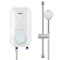 HAIER เครื่องทำน้ำอุ่น 3500 วัตต์ รุ่น EI35H1(W)