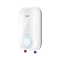 HAIER เครื่องทำน้ำอุ่น 3500 วัตต์ รุ่น EI35H1(W)