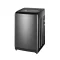 HAIER เครื่องซักผ้าฝาบน 8 Kg.สีเทาเข้ม รุ่นHWM80-316S6