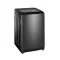 HAIER เครื่องซักผ้าฝาบน 8 Kg.สีเทาเข้ม รุ่นHWM80-316S6