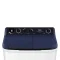 HAIER เครื่องซักผ้า 2 ถัง 11 kg รุ่น HTW11-01217BS