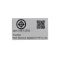 HAIER เครื่องซักผ้า 2 ถัง 11 kg รุ่น HTW11-01217BS