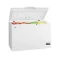 HAIER ตู้แช่แข็ง 2 ระบบ ฝาทึบ ขนาด 13.3 คิว รุ่น HCF-428D