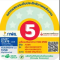 HAIER แอร์เครื่องปรับอากาศติดผนัง  รุ่น HSU-13CQRC03T ขนาด 12000 BTU