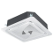 Haier แอร์เครื่องปรับอากาศ Round Flow Premium Inverter รุ่น HCSI-25PSR32 ขนาด 26,082 BTU