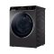HAIER เครื่องซักอบผ้าฝาหน้า HWD100-BP14959S8 10/6 กก. อินเวอร์เตอร์