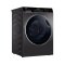 HAIER เครื่องซักอบผ้าฝาหน้า HWD100-BP14959S8 10/6 กก. อินเวอร์เตอร์