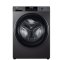 เครื่องซักผ้าฝาหน้า HAIER 10.5 กก. รุ่น HW105-BP14929AS6