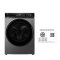 HAIER เครื่องซักผ้าฝาหน้า ขนาด 12kg. รุ่น HW120-BP12357S8