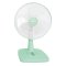 พัดลมตั้งโต๊ะ 16 นิ้ว HANABISHI HFA-816AD คละสี