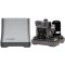HITACHI ปั๊มน้ำอัตโนมัติแรงดันคงที่ 150 วัตต์ รุ่น WM-P150GX3CGO