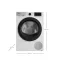 HITACHI เครื่องอบผ้าฝาหน้า (9 kg) รุ่น TD-90YFE