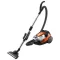 HITACHI เครื่องดูดฝุ่น ไซโคลน  รุ่น CV-SE230V ORM กำลัง 2,300 วัตต์