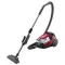 HITACHI เครื่องดูดฝุ่นแบบกล่อง ขนาด 2200 วัตต์ จุ2ลิตร รุ่น CVSE22V