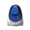HITACHI เครื่องดูดฝุ่นแบบกล่อง HITACHI รุ่น-CV-SF18 สีน้ำเงิน
