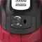 HITACHI เครื่องดูดฝุ่นแบบกล่อง HITACHI รุ่น CV-SF20V BRE สีแดง