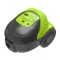 HITACHI เครื่องดูดฝุ่นแบบกล่อง HITACHI  รุ่น CV-SF16 LGN สีเขียว