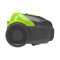 HITACHI เครื่องดูดฝุ่นแบบกล่อง HITACHI  รุ่น CV-SF16 LGN สีเขียว
