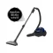 HITACHI เครื่องดูดฝุ่น 1600 W สีน้ำเงิน รุ่น CV-SF16ADBLCTH