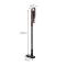 HITACHI เครื่องดูดฝุ่นมือจับ 250W สีแดง รุ่น PV-X95N