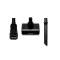 HITACHI เครื่องดูดฝุ่นมือจับ 250W สีแดง รุ่น PV-X95N