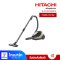 HITACHI เครื่องดูดฝุ่น แบบกล่อง  2100 วัตต์ รุ่น CV-SF21VLBRCTH