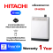HITACHI เครื่องฟอกอากาศ HITACHI EP-NZ50J 33 ตารางเมตร