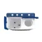 HITACHI เครื่องซักผ้า 2 ถัง รุ่น LTT10JWT PFB 10 กก. สีขาวฟ้า