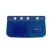 HITACHI เครื่องซักผ้า 2 ถัง รุ่น LTT10JWT PFB 10 กก. สีขาวฟ้า