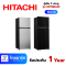 HITACHI ตู้เย็น 2 ประตู  รุ่น HRTN6443SGBKTH / HRTN6443SXTH  14.4 คิว