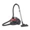 HITACHI เครื่องดูดฝุ่นแบบกล่อง 2000W  รุ่นCV-SM20CBKRD